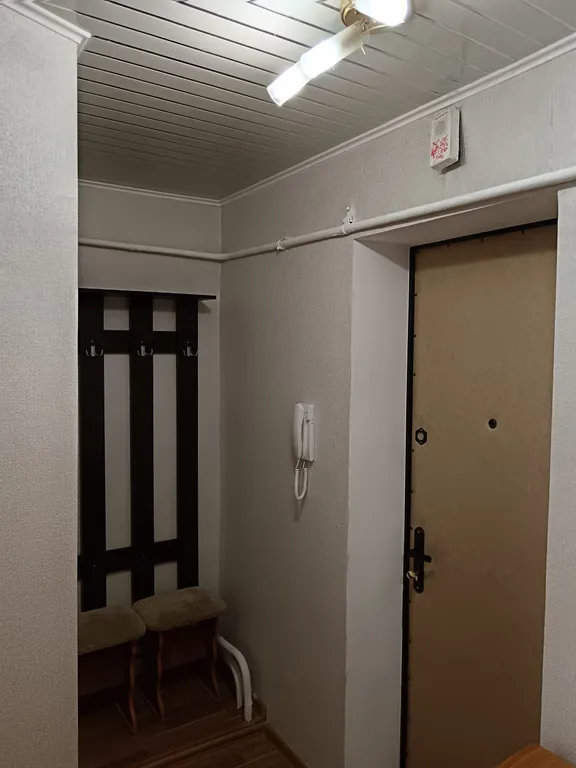 Квартира Светлая уютная квартира в центре — Зеленоградск