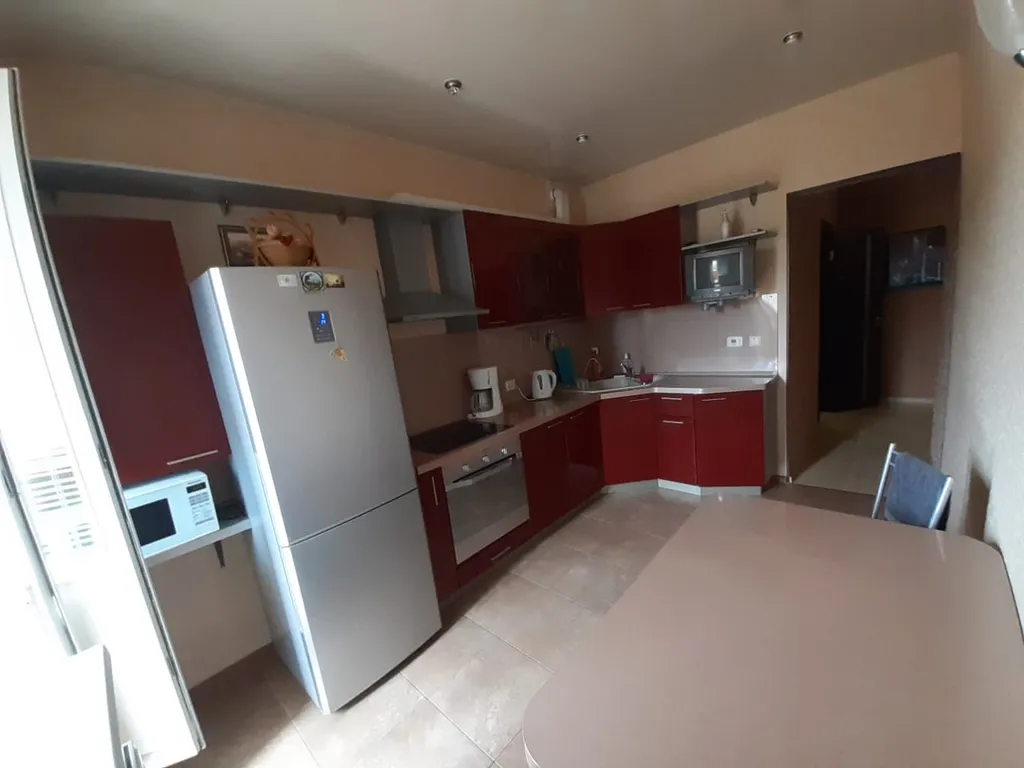 Квартира Квартира на проспекте октября, ГДК, бульвар славы — Уфа