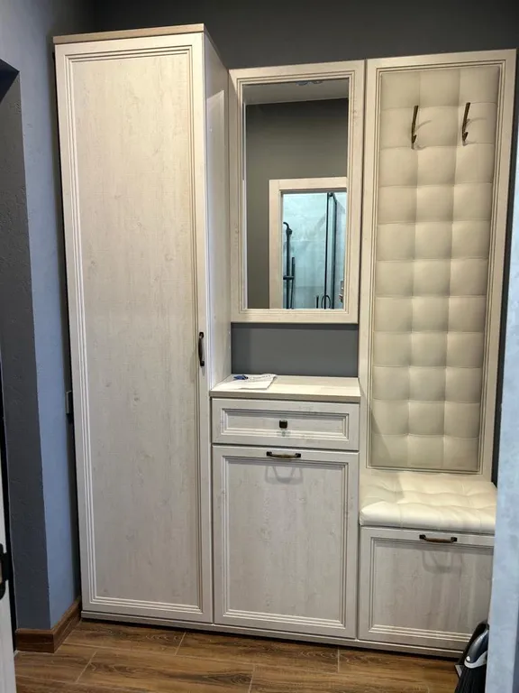 Апартаменты в Крымской резиденции