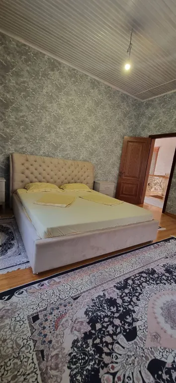 Уютный дом возле пляжа