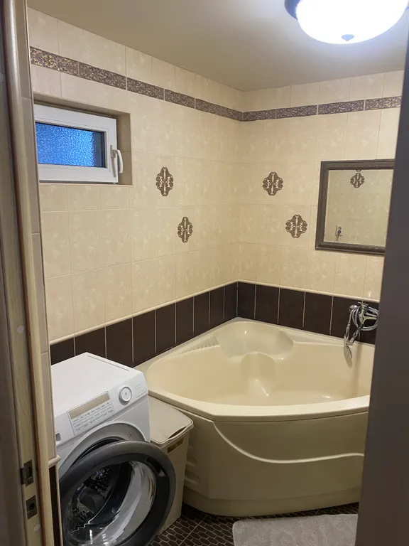 Коттедж Дом с бассейном с подогревом — Новороссийск