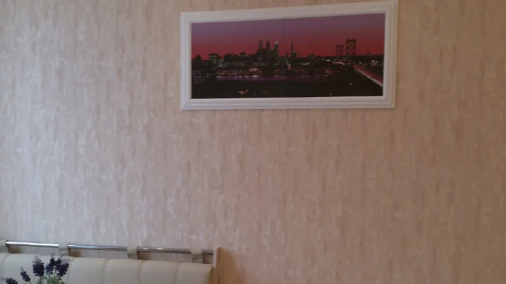 Квартира 1-комнатная Квартира — Севастополь