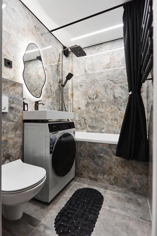 Квартира в самом центре города