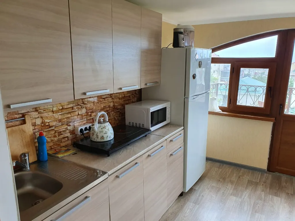 Мансардный этаж под ключ