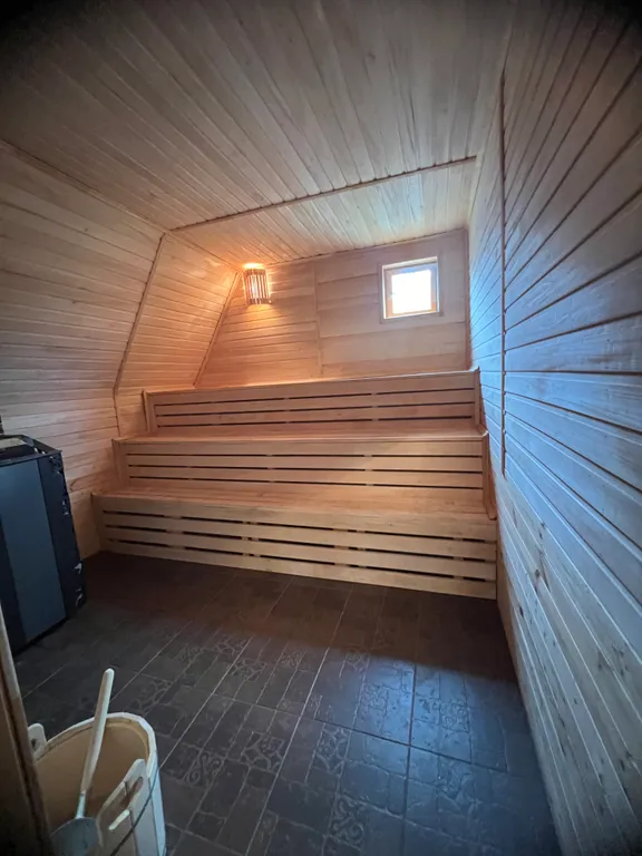 Бунгало Улей