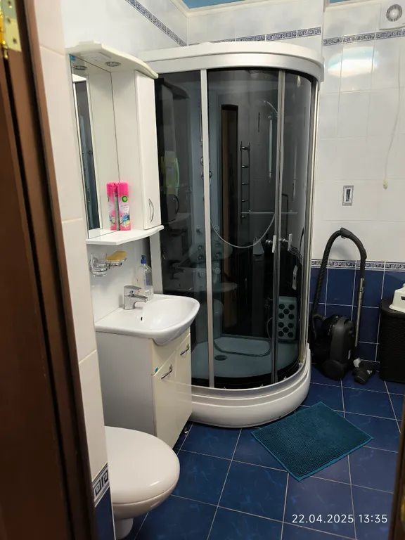 Золотая набережная - квартира в сердце старого города