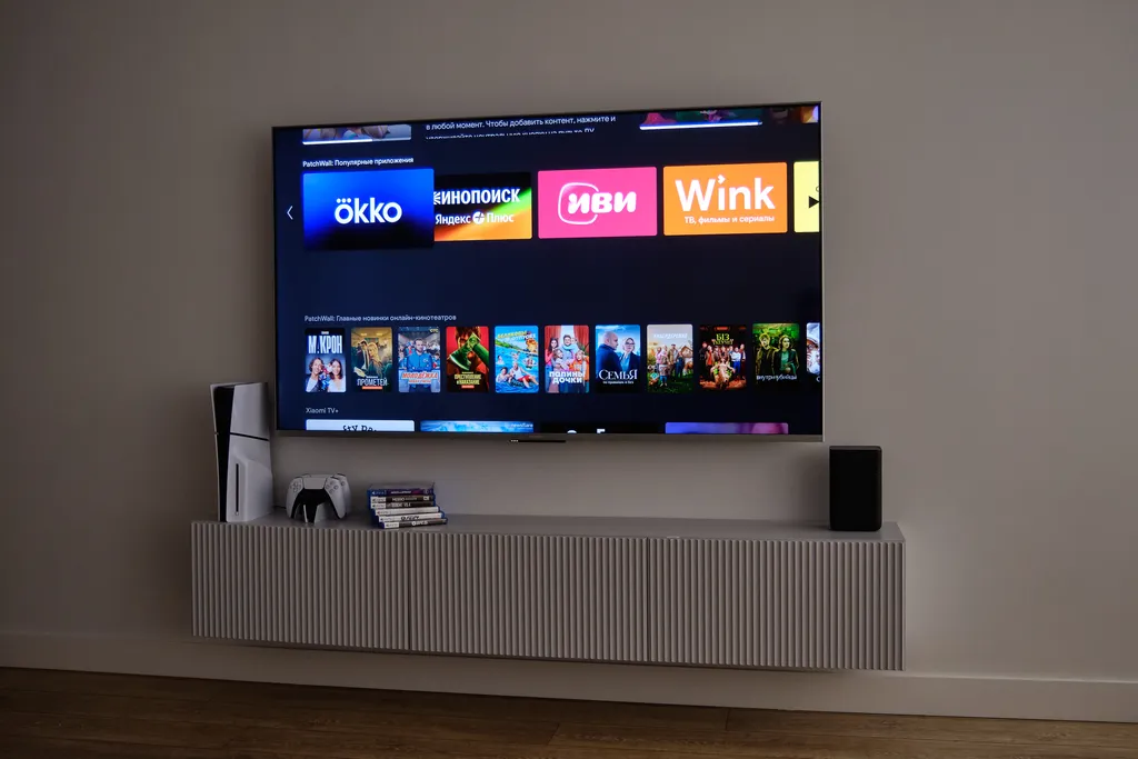 Просторные апартаменты в комплексе Огни Екатеринбурга