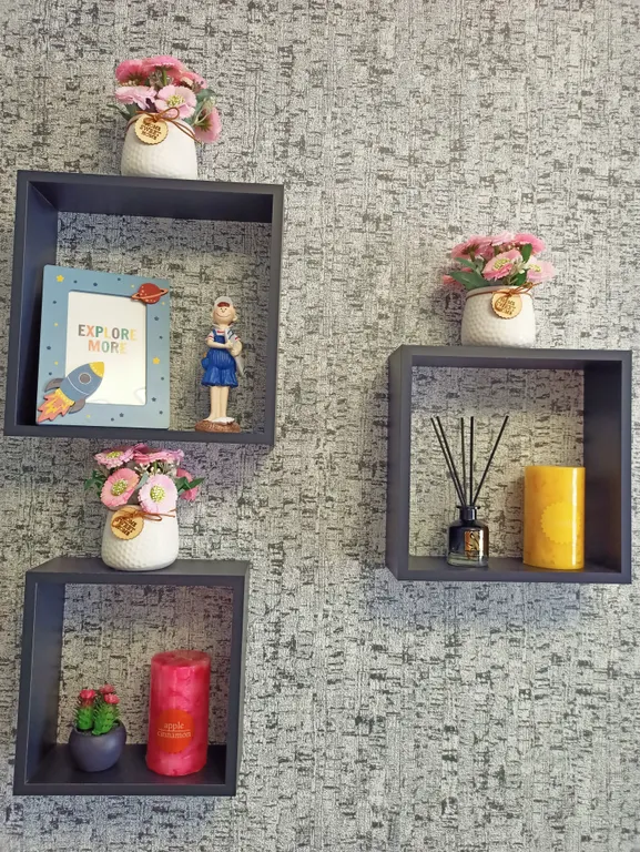 Комфортная 1-к квартира в ЖК Российский