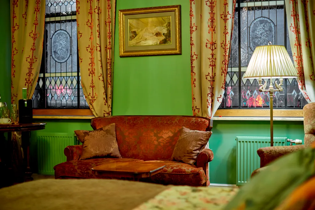 Квартира Комната — Санкт-Петербург