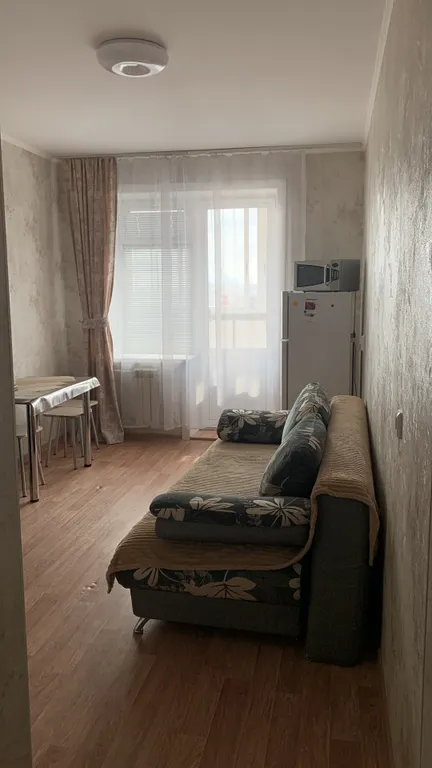 1-комнатная квартира с видом на Китай