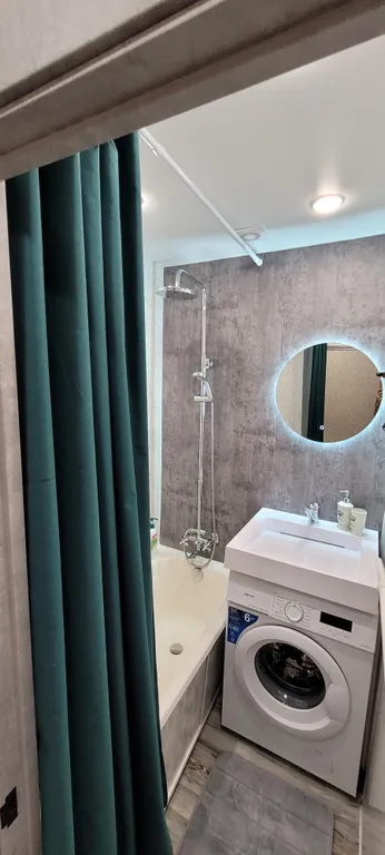 Квартира в центральном районе