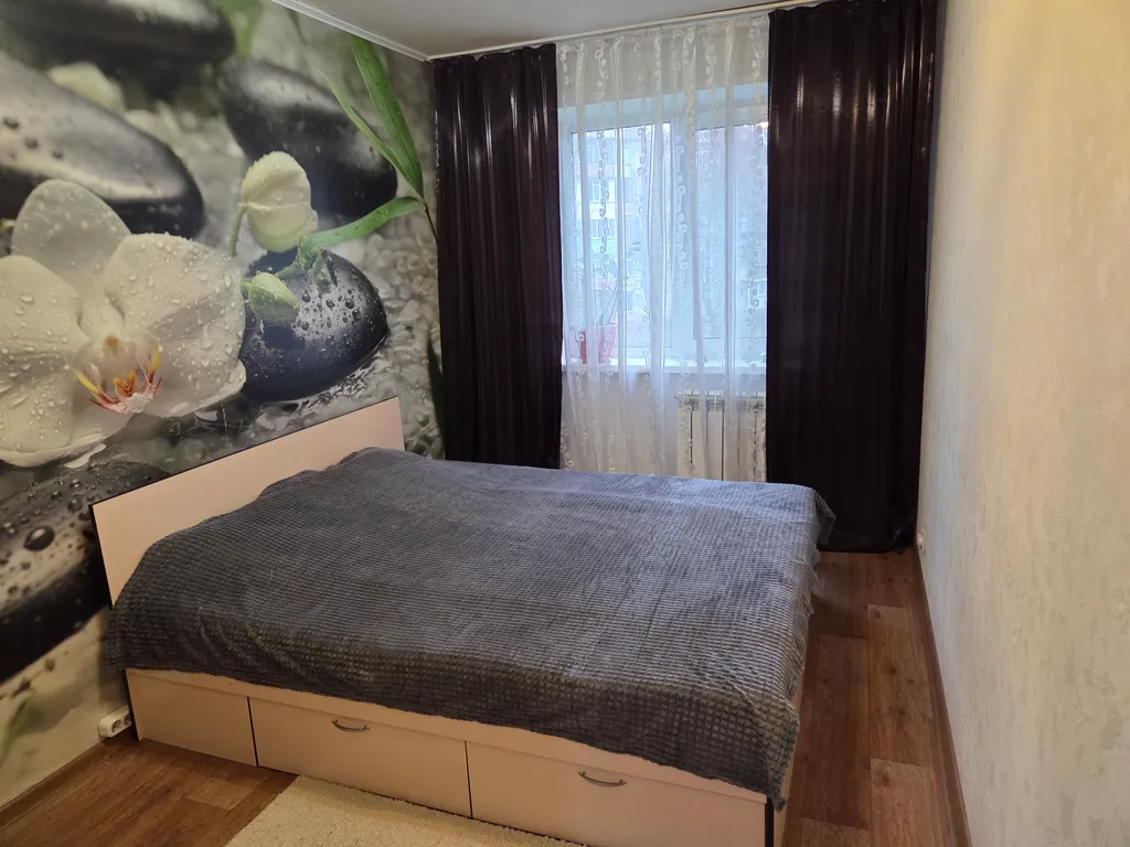 Уютная квартира в центре города — аренда посуточно в Новочебоксарск