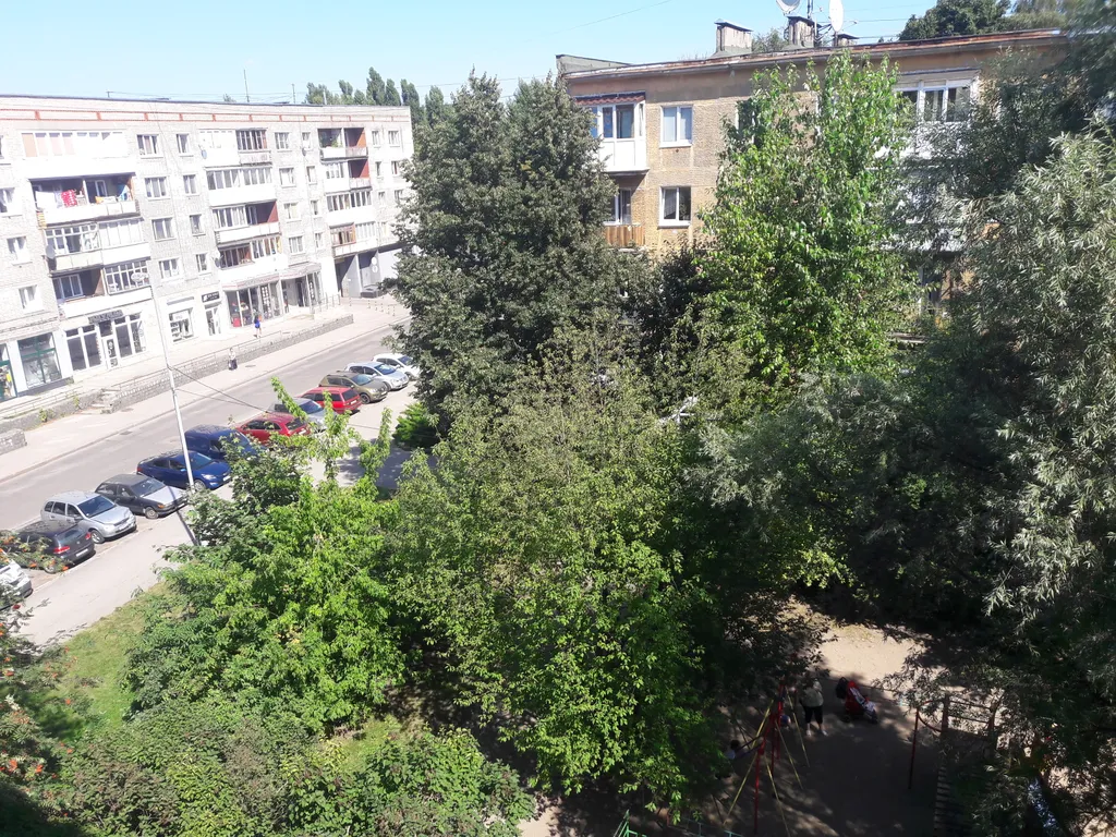 Квартира 2-комнатная Квартира — Калининград