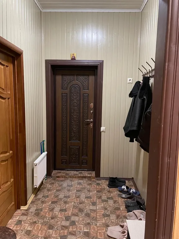 Дом у озера