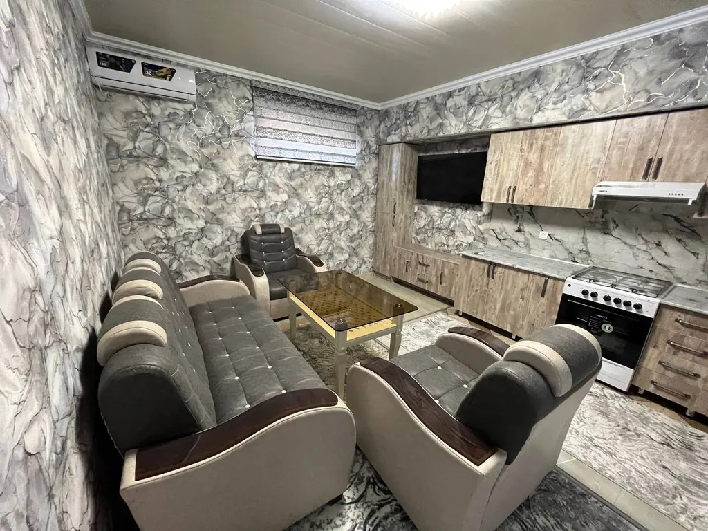 Свой уютный уголок (встретим бесплатно)