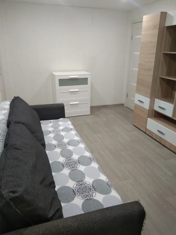 Квартира Уютная и теплая квартира в спальном районе — Колпино