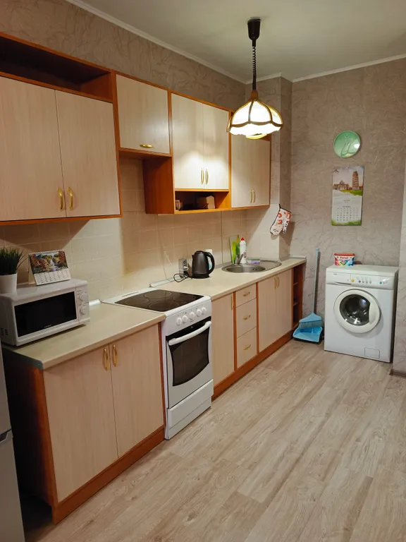 Апартаменты Парадный квартал