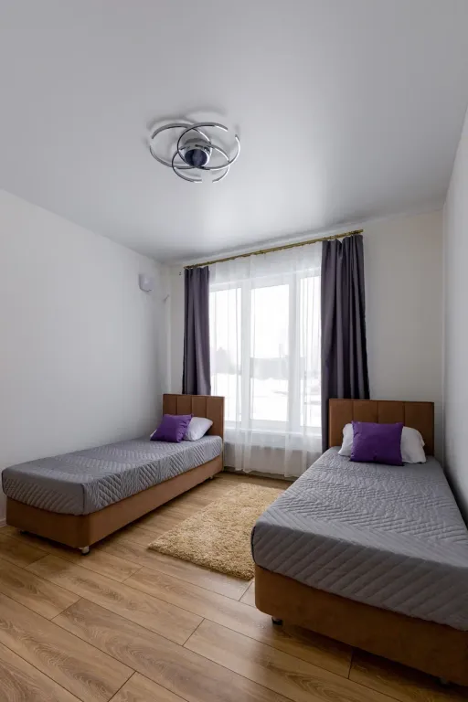 Коттедж Гармония