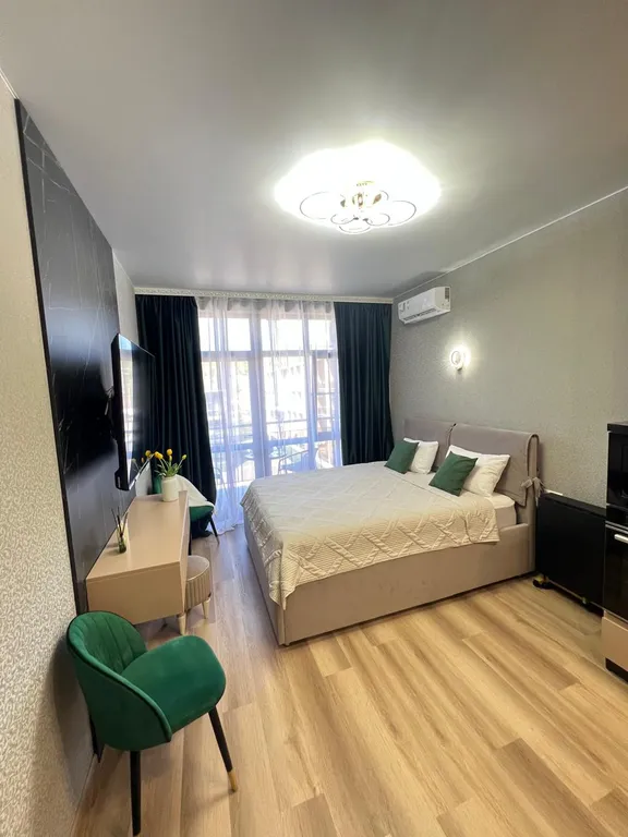 Квартира Уголок для души — аренда посуточно в Вардане