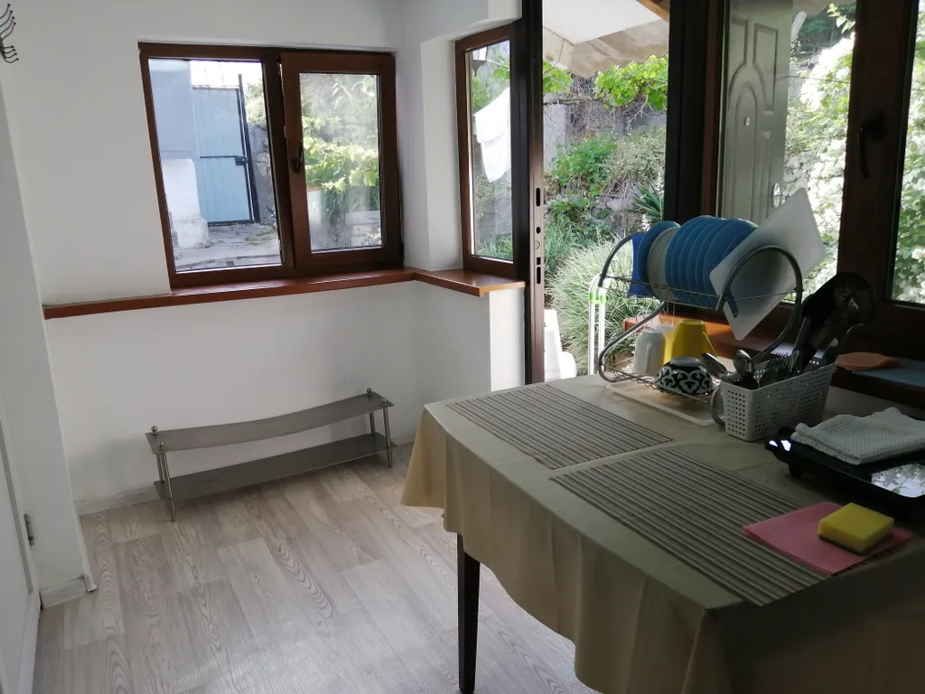 Гостевой дом