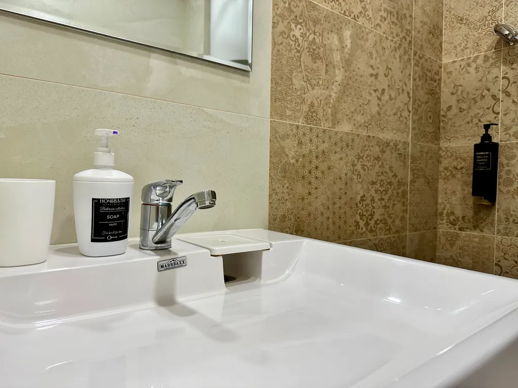 Уютная студия