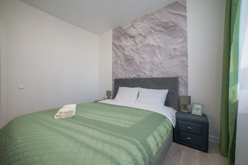 Квартира Квартира Фисташковый берег — Екатеринбург