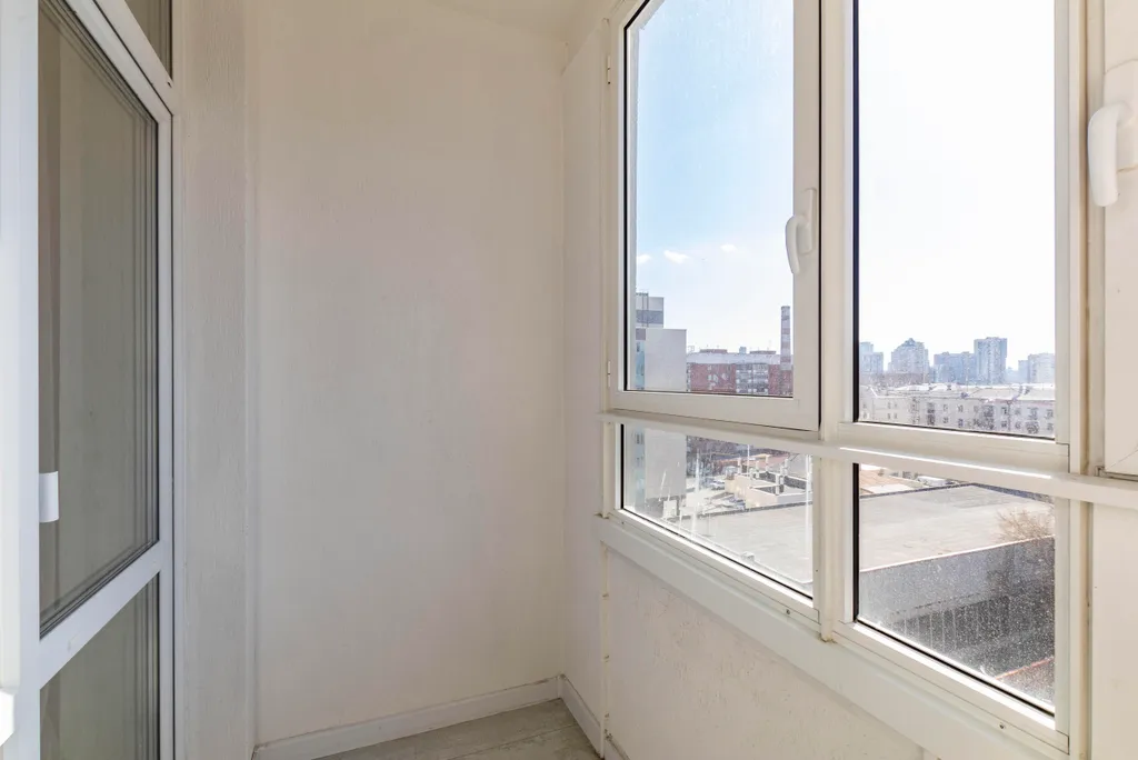 Евродвушка в 6 мин от м. Уральская для 4 гостей