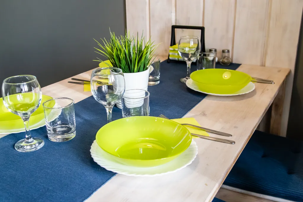 Стильная квартира с видом на Сызрань и реку Волгу