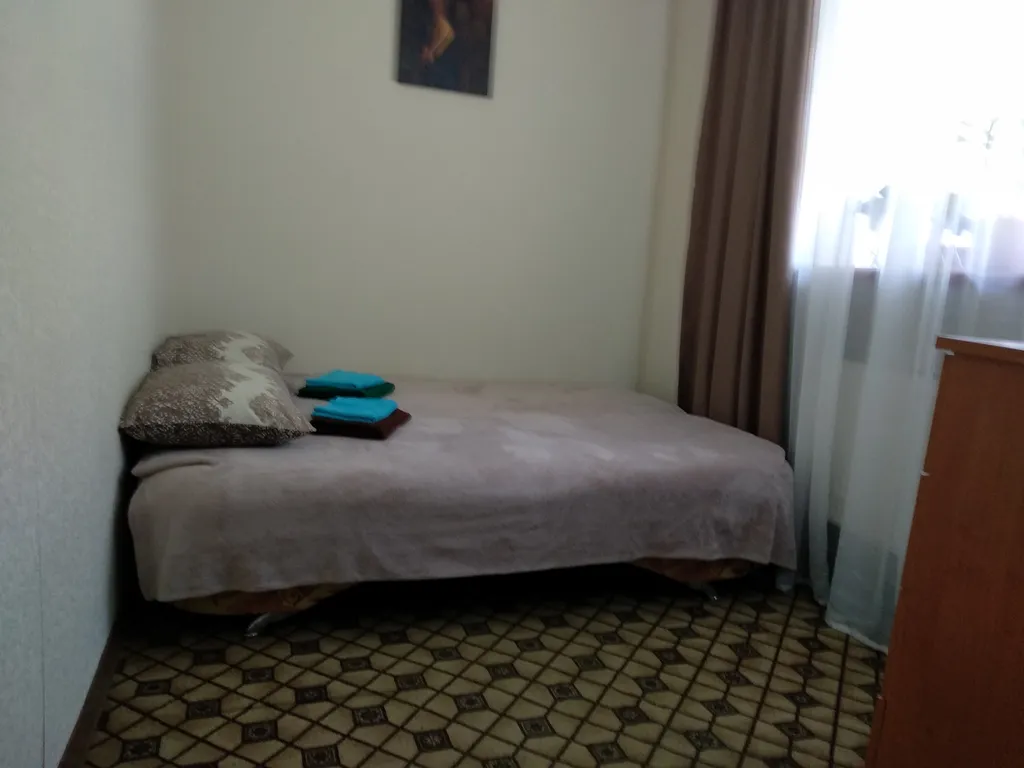 Отдых на море в уютной квартире