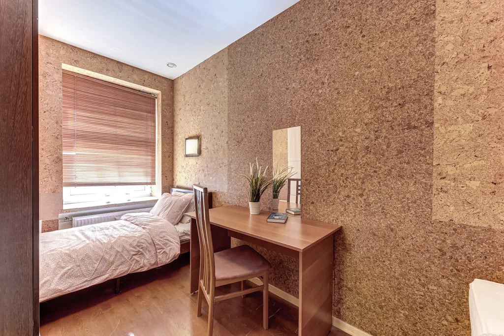 Art Square Apartment