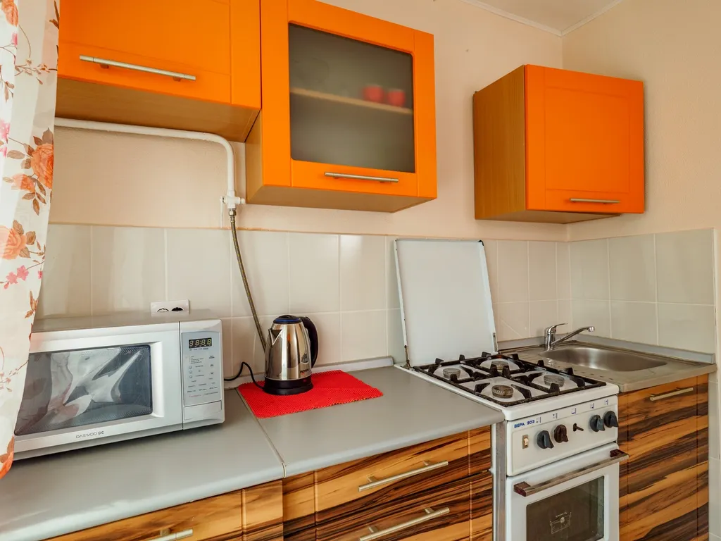 Аренда67 Квартира в центре города