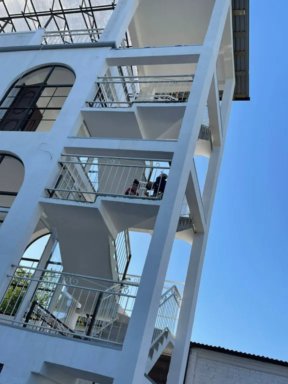 Квартира Комната — Сухум