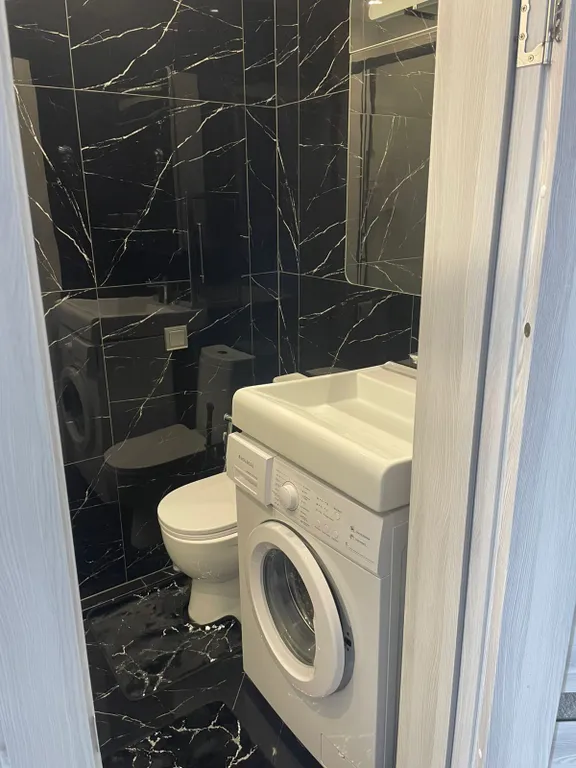 Квартира Уютная квартира — Пионерский