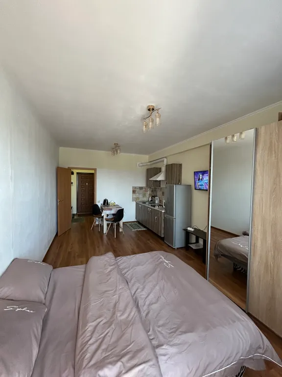 Уютная студия