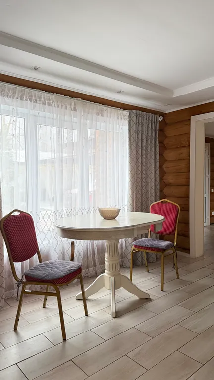 Лесная сказка