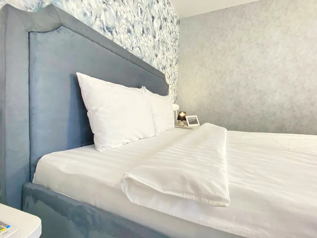 Гостевая изба Незабудка