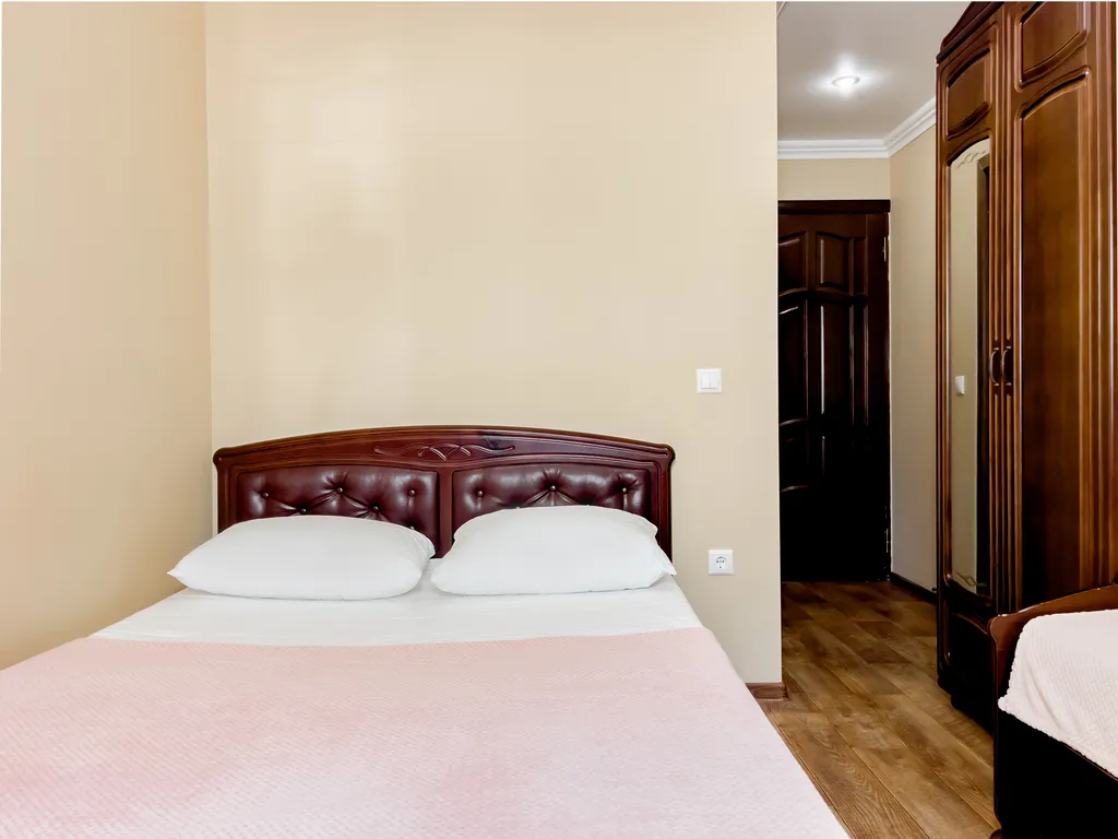 Стандарт 3-х местный с балконом