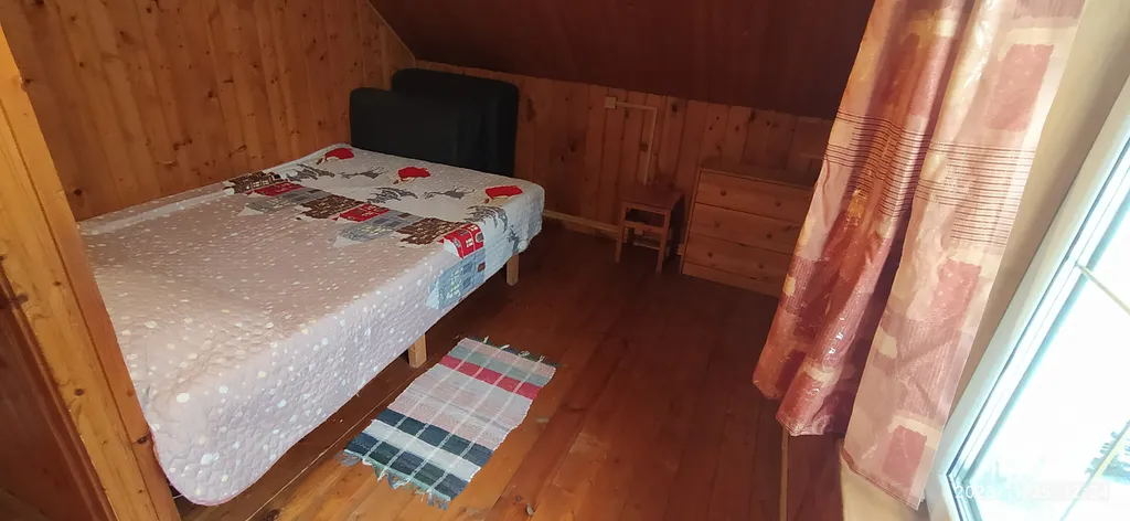 Шале на склоне Волен Степаново