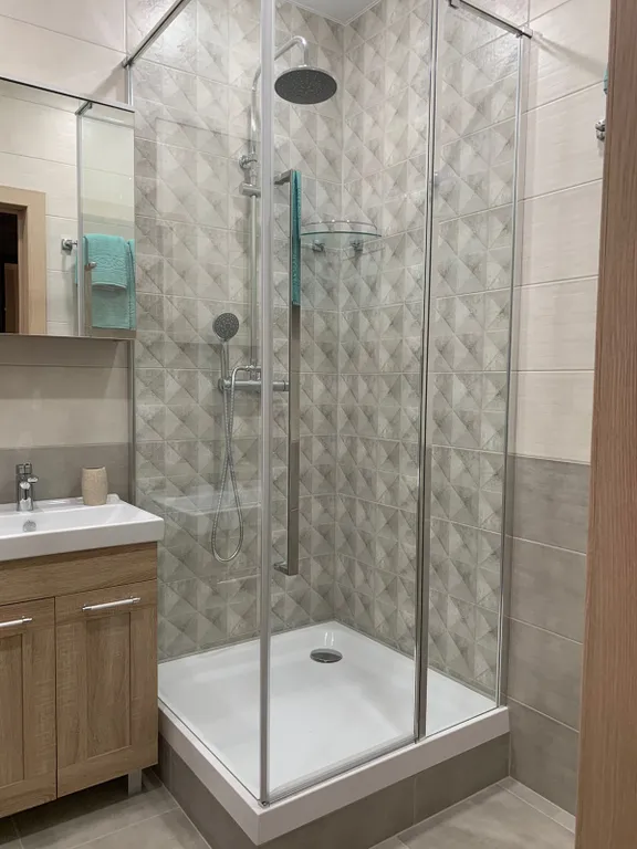 Комфортная квартира в центре