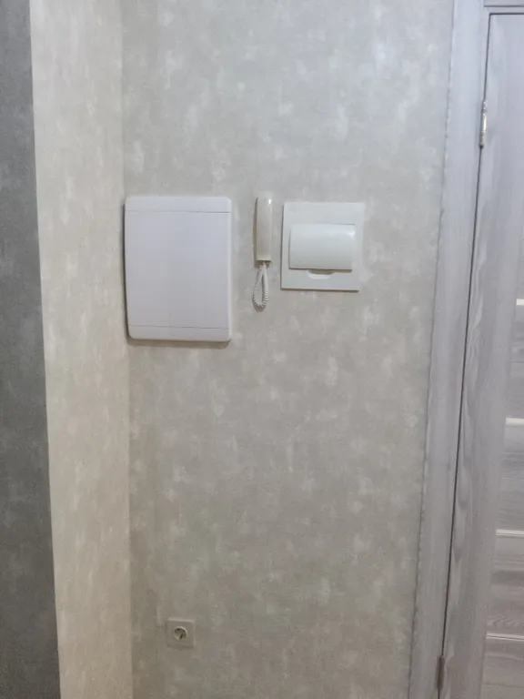 Квартира у пляжа