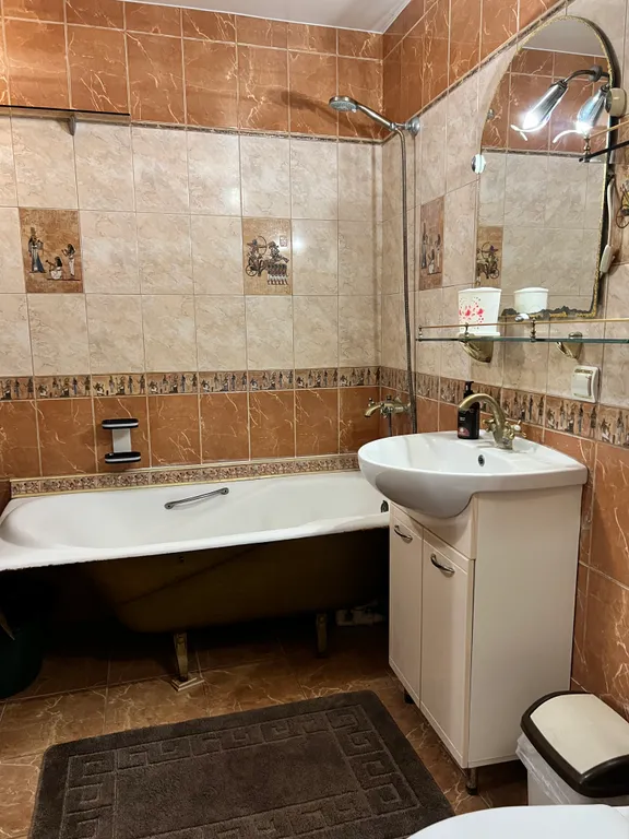 Комфортабельный двухэтажный дом