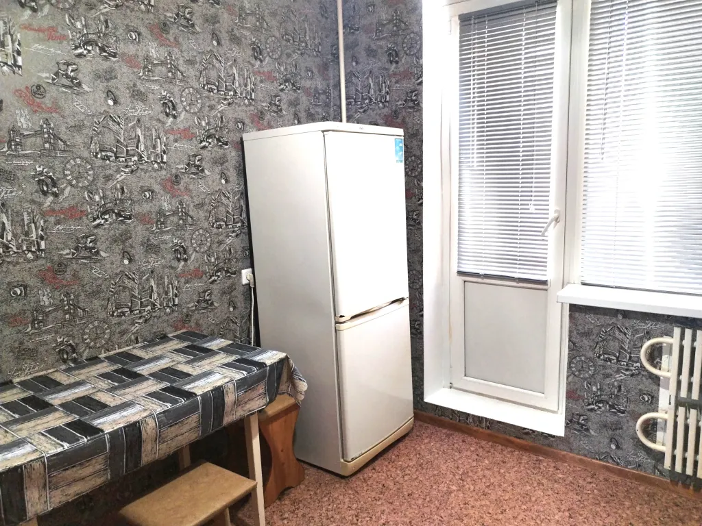 Уютная квартира в микрорайоне Шилово