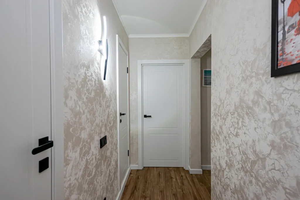 2шка с изолированными спальнями | Балатовский парк |Отчетные документы