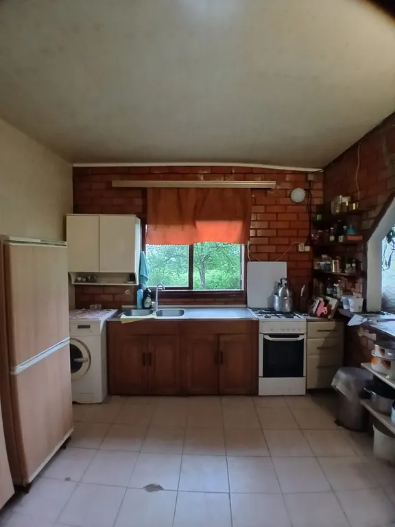 Уютный дом для семейного отдыха