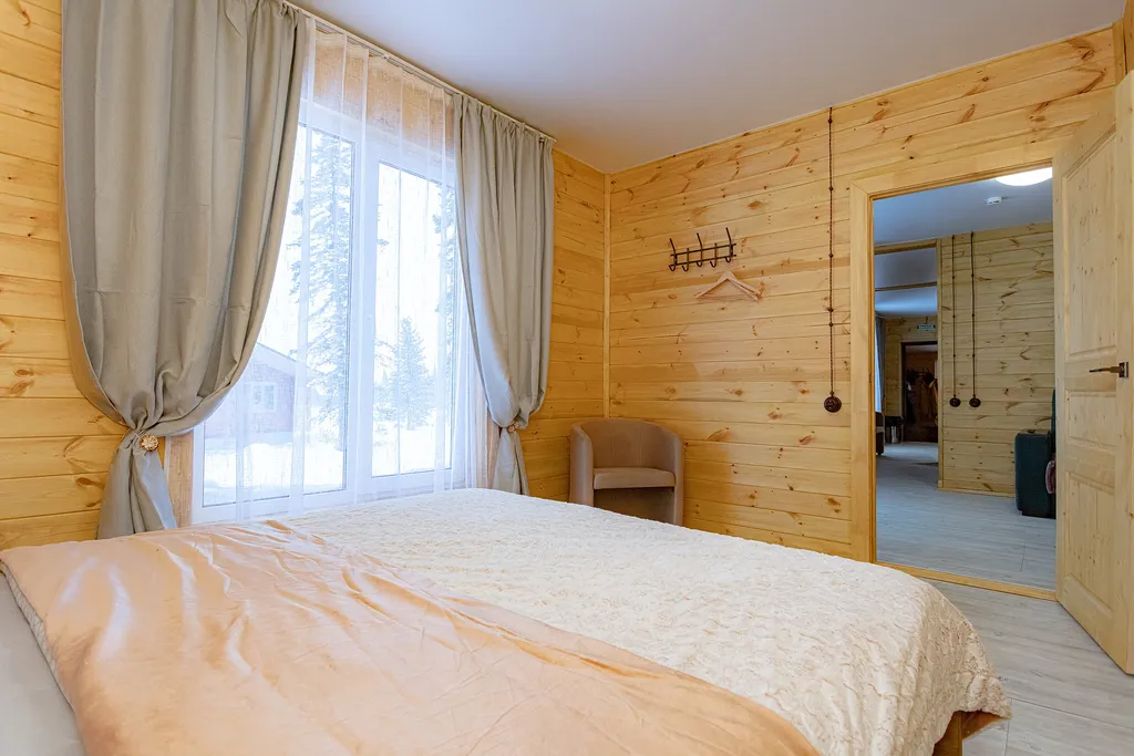 6-комнатный Дом