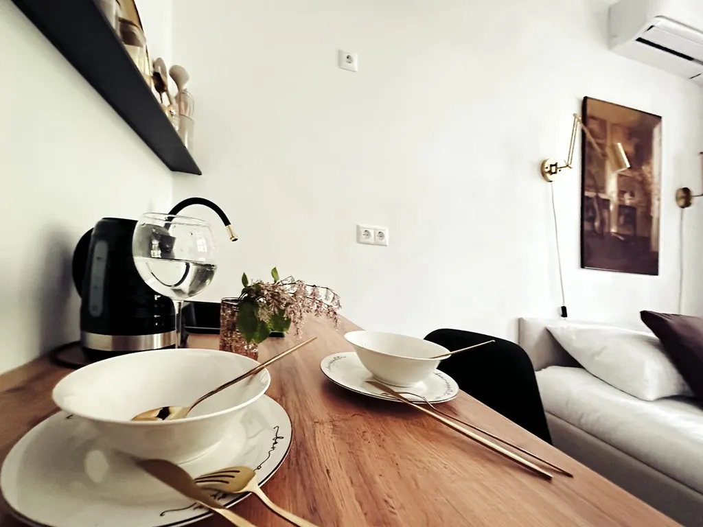 Квартира Квартира Перово, Matison Home — Москва