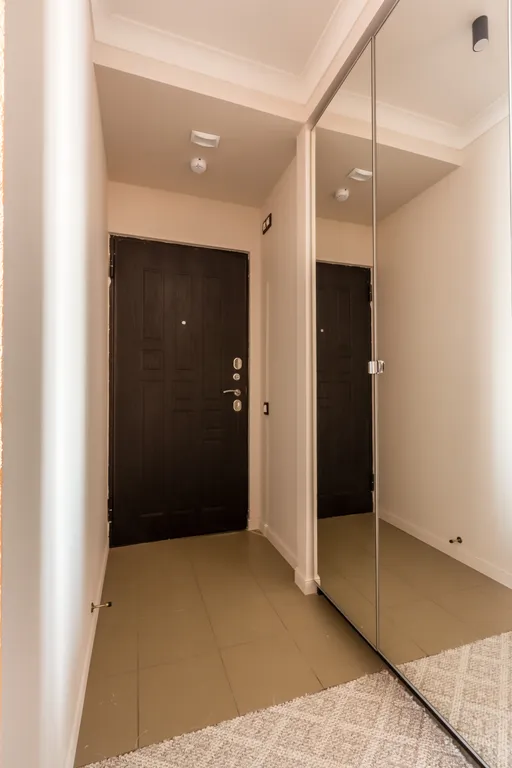 Апартаменты Кварт-Отель студия с сауной и джакузи сафари