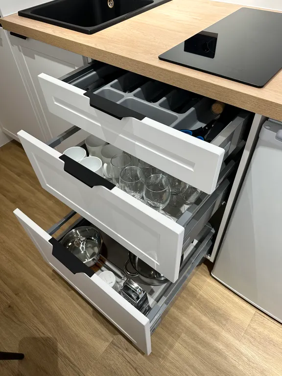 Квартира Стильные апартаменты в жк univers — Красноярск