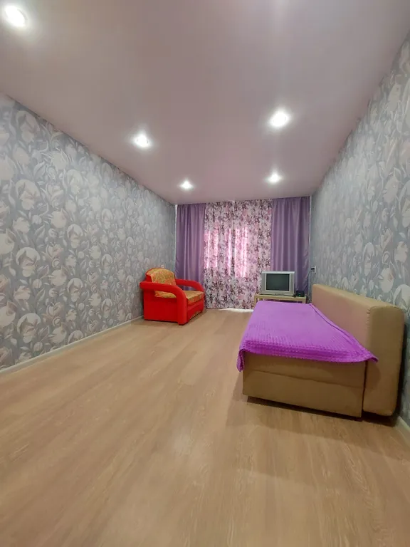 Уютная квартира в самом центре города