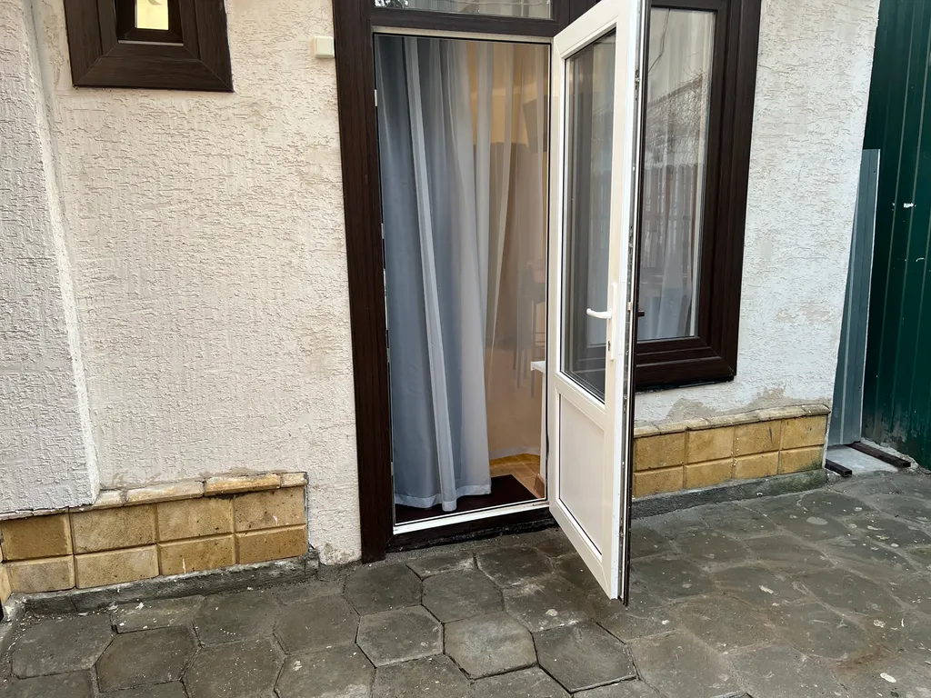 Дом в курортной зоне